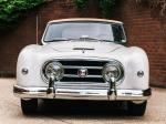 Nash-Healey Roadster 1952 года